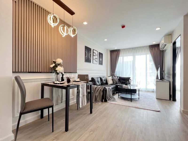 Casa Condo Sukhumvit 97 : คาซ่า คอนโด สุขุมวิท 97, กรุงเทพ, ซอยสุขุมวิท 97, บางจาก, พระโขนง, กรุงเทพ, 40 ตร.ม., คอนโด ให้เช่า, โดย Achaya Nithipanyawong, 500293729 - DDproperty.com