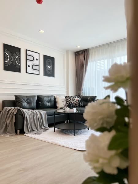 Casa Condo Sukhumvit 97 : คาซ่า คอนโด สุขุมวิท 97, กรุงเทพ, ซอยสุขุมวิท 97, บางจาก, พระโขนง, กรุงเทพ, 40 ตร.ม., คอนโด ให้เช่า, โดย Achaya Nithipanyawong, 500293729 - DDproperty.com