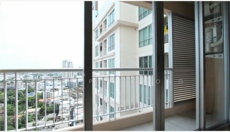Life @ Sukhumvit 65, Bangkok, Sukhumvit Road, Phra Kanong Nua, Watthana, Bangkok, 2 Bedrooms, 60 sqm, Condo For Rent, by Achaya Nithipanyawong, 500293736 - DDproperty.com