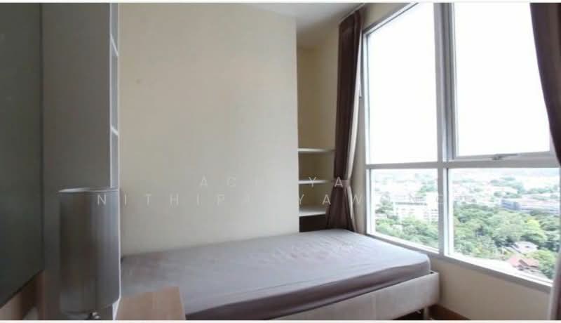 Life @ Sukhumvit 65, Bangkok, Sukhumvit Road, Phra Kanong Nua, Watthana, Bangkok, 2 Bedrooms, 60 sqm, Condo For Rent, by Achaya Nithipanyawong, 500293736 - DDproperty.com