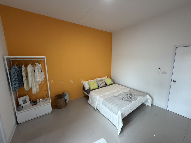 iPlern Bowin, Chon Buri (Pattaya), Bo Win, Si Racha, Chon Buri (Pattaya), Studio, 22 sqm, Apartment For Rent, by ไอเพลิน บ่อวิน, 500293737 - DDproperty.com