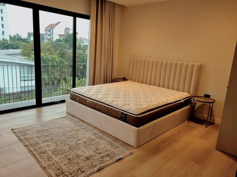บ้าน 3-ห้องนอน, กรุงเทพ, คลองตันเหนือ, วัฒนา, กรุงเทพ, 300 ตร.ม., บ้านเดี่ยว ให้เช่า, โดย Ramita  Theptham, 500293738 - DDproperty.com