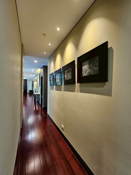 The Park Chidlom, Bangkok, 1 Petchaburi Road, Pathum Wan, Pathum Wan, Bangkok, 3 Bedrooms, 258 sqm, Condo For Rent, by Agent Pla, 500293741 - DDproperty.com
