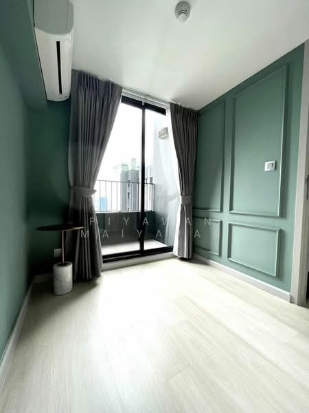 Knightsbridge Prime Sathorn, Bangkok, 599 Naradhiwas Rajanagarindra Road, Thung Maha Mek, Sathon, Bangkok, 1 Bedroom, 44 sqm, Condo For Rent, by Piyawan Maiyapan, 500293743 - DDproperty.com