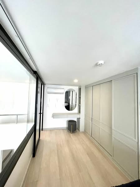 Knightsbridge Prime Sathorn, Bangkok, 599 Naradhiwas Rajanagarindra Road, Thung Maha Mek, Sathon, Bangkok, 1 Bedroom, 44 sqm, Condo For Rent, by Piyawan Maiyapan, 500293743 - DDproperty.com