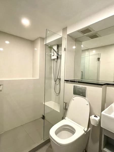 Knightsbridge Prime Sathorn, Bangkok, 599 Naradhiwas Rajanagarindra Road, Thung Maha Mek, Sathon, Bangkok, 1 Bedroom, 44 sqm, Condo For Rent, by Piyawan Maiyapan, 500293743 - DDproperty.com