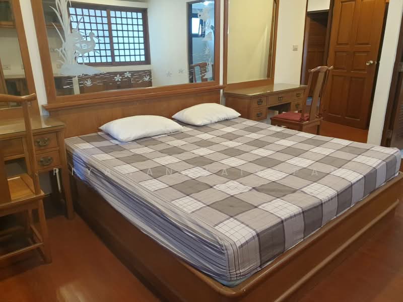 Le Premier 2, Bangkok, Soi Sukhumvit 59, Khlong Tan Nua, Watthana, Bangkok, 2 Bedrooms, 122 sqm, Condo For Rent, by Piyawan Maiyapan, 500293746 - DDproperty.com