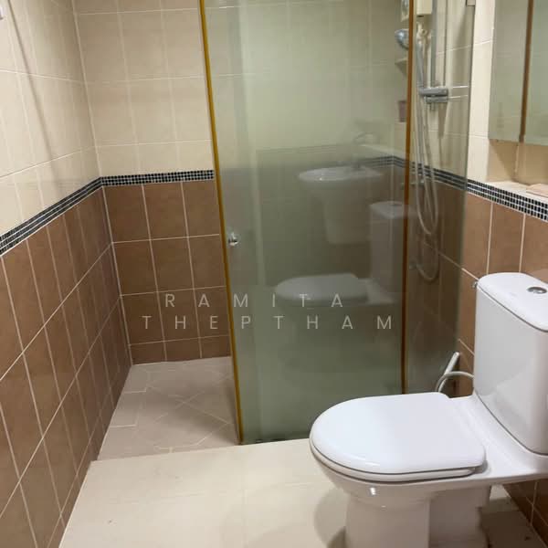 Baan Klang Muang S-Sense Onnuch-Wongwan, Bangkok, Lat Krabang Road, Lat Krabang, Lat Krabang, Bangkok, 3 Bedrooms, 180 sqm, Townhouse For Rent, by Ramita  Theptham, 500293747 - DDproperty.com