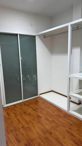 Baan Klang Muang S-Sense Onnuch-Wongwan : บ้านกลางเมือง เอสเซ้นส์ อ่อนนุช – วงแหวน, กรุงเทพ, ถนนลาดกระบัง, ลาดกระบัง, ลาดกระบัง, กรุงเทพ, 180 ตร.ม., ทาวน์เฮ้าส์ ให้เช่า, โดย Ramita  Theptham, 500293747 - DDproperty.com