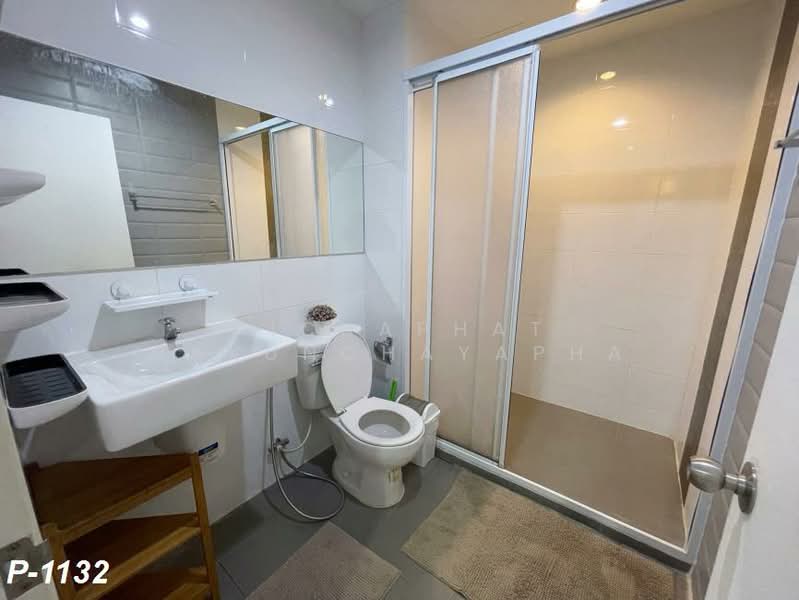 Aspire Sukhumvit 48, Bangkok, Sukhumvit Road, Phra Kanong, Khlong Toei, Bangkok, 1 Bedroom, 38 sqm, Condo For Rent, by Nichaphat Sakunchayapha, 500293752 - DDproperty.com