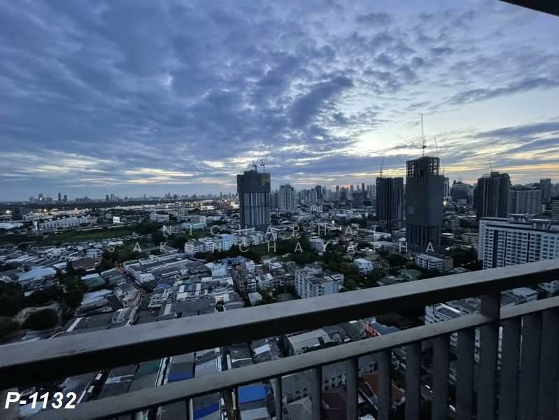 Aspire Sukhumvit 48 : แอสปาย สุขุมวิท 48, กรุงเทพ, ซอยสุขุมวิท 48 ถนนสุขุมวิท แขวงพระโขนง เขตคลองเตย กรุงเทพมหานคร, พระโขนง, คลองเตย, กรุงเทพ, 38 ตร.ม., คอนโด ให้เช่า, โดย Nichaphat Sakunchayapha, 500293752 - DDproperty.com