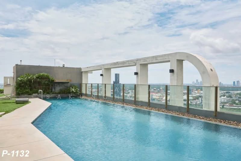 Aspire Sukhumvit 48 : แอสปาย สุขุมวิท 48, กรุงเทพ, ซอยสุขุมวิท 48 ถนนสุขุมวิท แขวงพระโขนง เขตคลองเตย กรุงเทพมหานคร, พระโขนง, คลองเตย, กรุงเทพ, 38 ตร.ม., คอนโด ให้เช่า, โดย Nichaphat Sakunchayapha, 500293752 - DDproperty.com