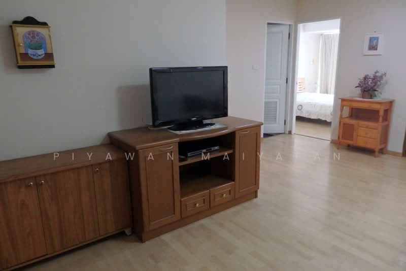The Waterford Diamond Tower Sukhumvit, Bangkok, 758/18  Soi Sukhumvit 30/1, Sukhumvit Road, Khlong Toei, Khlong Toei, Bangkok, 2 Bedrooms, 68 sqm, Condo For Rent, by Piyawan Maiyapan, 500293753 - DDproperty.com