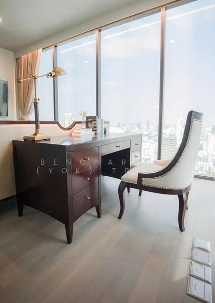 Celes Asoke, Bangkok, 8-10 Sukhumvit 21, Khlongtoei Nua, Watthana, Bangkok, 3 Bedrooms, 134 sqm, Condo For Sale, by Bencharong (Yok) Treerat-a-na-wat, 500293755 - DDproperty.com