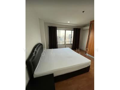 For Rent - The Waterford Diamond Tower Sukhumvit, Bangkok