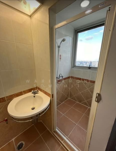 The Waterford Diamond Tower Sukhumvit, Bangkok, 758/18  Soi Sukhumvit 30/1, Sukhumvit Road, Khlong Toei, Khlong Toei, Bangkok, 2 Bedrooms, 67 sqm, Condo For Rent, by Warinthon Somchit, 500293761 - DDproperty.com