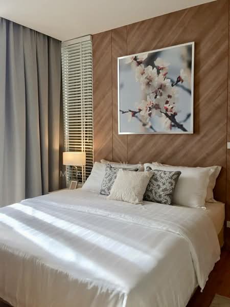 Park Origin Phrom Phong (Park 24), Bangkok, 68 Soi Sukhumvit 24, Khong Tan, Khlong Toei, Bangkok, 1 Bedroom, 60 sqm, Condo For Rent, by Piyawan Maiyapan, 500293762 - DDproperty.com