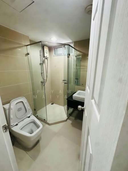 Belle Grand Rama 9, Bangkok, 131 Rama 9 Road, Huai Khwang, Huai Khwang, Bangkok, 2 Bedrooms, 98 sqm, Condo For Rent, by Piyawan Maiyapan, 500293764 - DDproperty.com