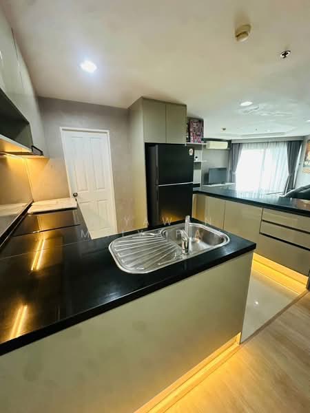 Belle Grand Rama 9, Bangkok, 131 Rama 9 Road, Huai Khwang, Huai Khwang, Bangkok, 2 Bedrooms, 98 sqm, Condo For Rent, by Piyawan Maiyapan, 500293764 - DDproperty.com