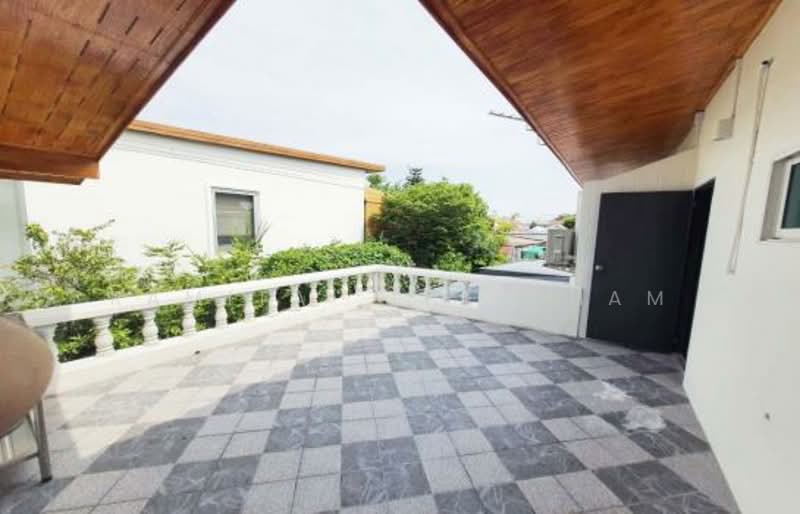 บ้าน 4-ห้องนอน, กรุงเทพ, ลาดพร้าว, ลาดพร้าว, กรุงเทพ, 500 ตร.ม., บ้านเดี่ยว ขาย, โดย Ramita  Theptham, 500293776 - DDproperty.com