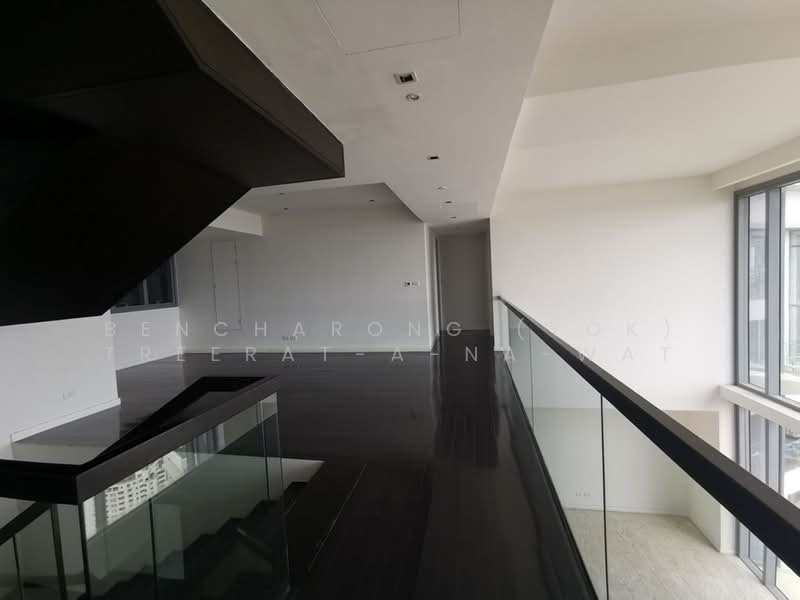 The Pano Rama 3, Bangkok, 890 Rama 3 Road, Bang Pong Pang, Yan Nawa, Bangkok, 4 Bedrooms, 541 sqm, Condo For Rent, by Bencharong (Yok) Treerat-a-na-wat, 500293777 - DDproperty.com