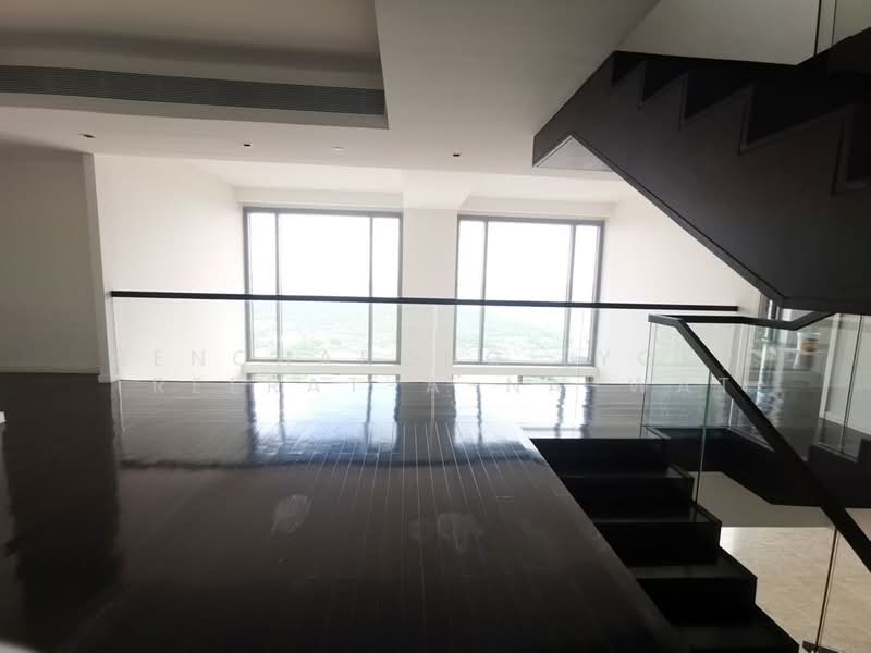 The Pano Rama 3, Bangkok, 890 Rama 3 Road, Bang Pong Pang, Yan Nawa, Bangkok, 4 Bedrooms, 541 sqm, Condo For Rent, by Bencharong (Yok) Treerat-a-na-wat, 500293777 - DDproperty.com