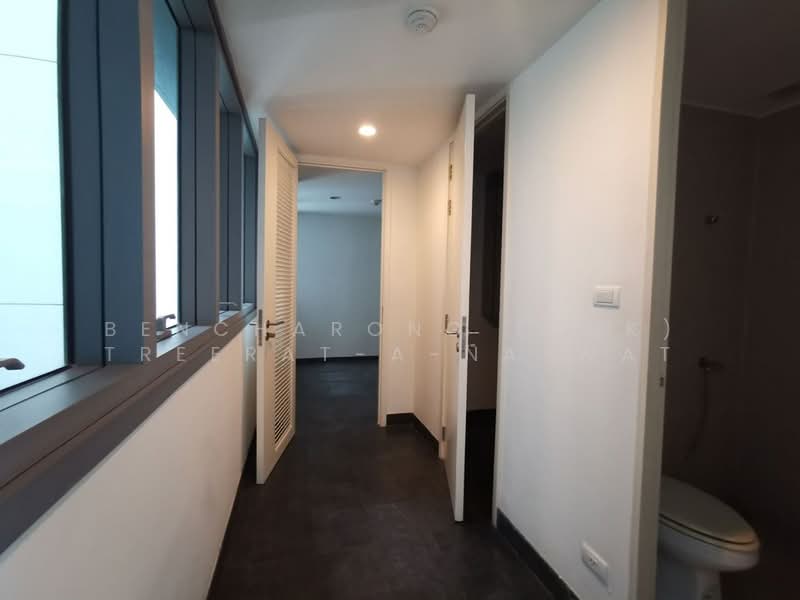 The Pano Rama 3, Bangkok, 890 Rama 3 Road, Bang Pong Pang, Yan Nawa, Bangkok, 4 Bedrooms, 541 sqm, Condo For Rent, by Bencharong (Yok) Treerat-a-na-wat, 500293777 - DDproperty.com