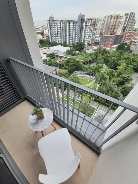 Whizdom Connect Sukhumvit : วิสซ์ดอม คอนเนค สุขุมวิท, กรุงเทพ, 1 ซอยปิยบุตร์ 1 ถนนสุขุมวิท, บางนา, บางนา, กรุงเทพ, 29 ตร.ม., คอนโด ให้เช่า, โดย Piyawan Maiyapan, 500293779 - DDproperty.com