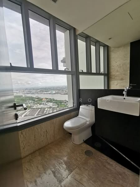 The Pano Rama 3, Bangkok, 890 Rama 3 Road, Bang Pong Pang, Yan Nawa, Bangkok, 4 Bedrooms, 541 sqm, Condo For Sale, by Bencharong (Yok) Treerat-a-na-wat, 500293785 - DDproperty.com