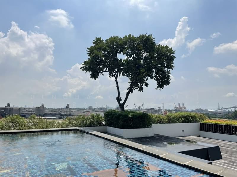The Pano Rama 3 : เดอะ พาโน พระราม 3, กรุงเทพ, 890 ถนนพระราม 3, บางโพงพาง, ยานนาวา, กรุงเทพ, 541 ตร.ม., คอนโด ขาย, โดย Bencharong (Yok) Treerat-a-na-wat, 500293785 - DDproperty.com