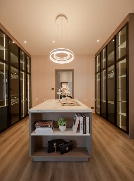 999@Ban Wang Tan Modern Pool and Luxury Pool Villas, Chiang Mai, San Phak Wan, Hang Dong, Chiang Mai, 4 Bedrooms, 256 sqm, Villa For Sale, by Wenyu Zhou, 500293787 - DDproperty.com