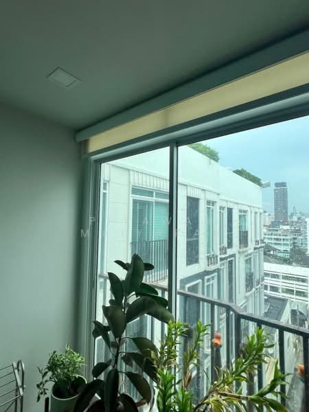 Maestro 01 Sathorn-Yenakat : มาเอสโตร 01 สาทร-เย็นอากาศ, กรุงเทพ, 14 ถนนเย็นอากาศ, ทุ่งมหาเมฆ, สาทร, กรุงเทพ, 68 ตร.ม., คอนโด ให้เช่า, โดย Piyawan Maiyapan, 500293790 - DDproperty.com