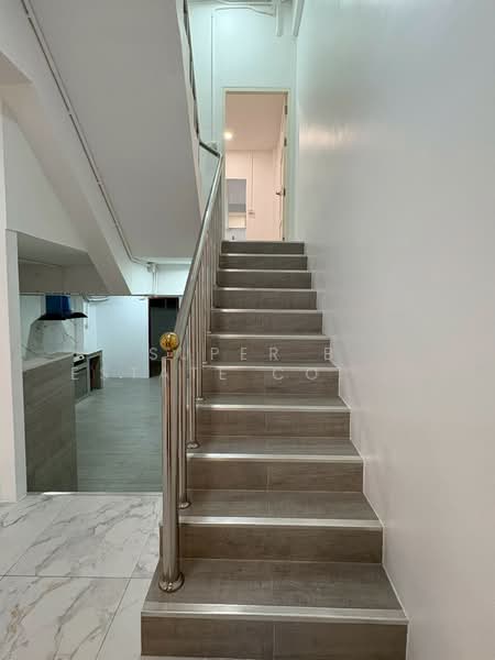 ทาวน์เฮ้าส์ อินทรามระ, Bangkok, อินทรามระ, Din Daeng, Din Daeng, Bangkok, 4 Bedrooms, 180 sqm, Townhouse For Rent, by Super B Estate Co., Ltd, 500293791 - DDproperty.com