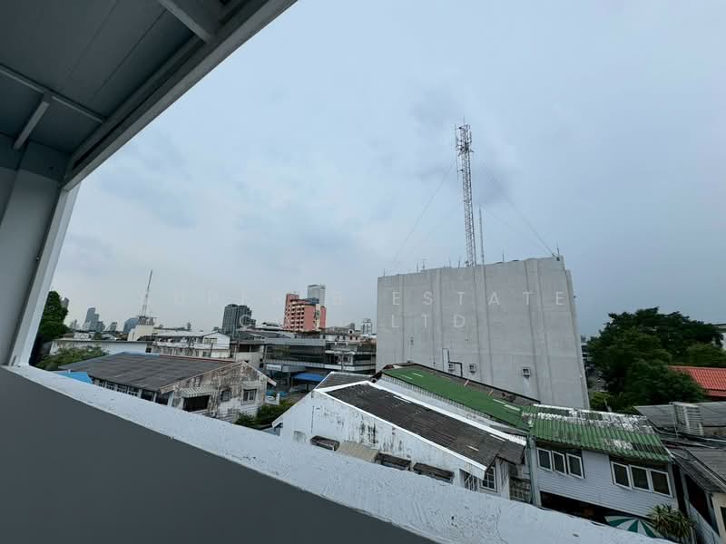 ทาวน์เฮ้าส์ อินทรามระ, กรุงเทพ, อินทรามระ, ดินแดง, ดินแดง, กรุงเทพ, 180 ตร.ม., ทาวน์เฮ้าส์ ให้เช่า, โดย Super B Estate Co., Ltd, 500293791 - DDproperty.com