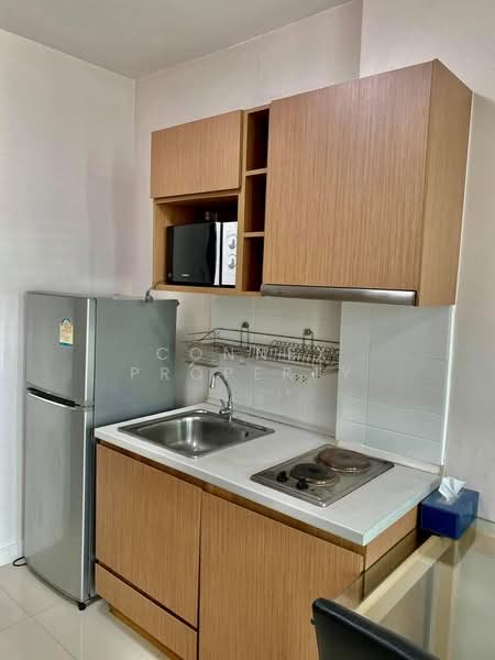 IDEO MIX Phaholyothin, Bangkok, 698 Phaholyothin Road, Samsen Nai, Phaya Thai, Bangkok, 1 Bedroom, 30 sqm, Condo For Rent, by Connex Property, 500293792 - DDproperty.com