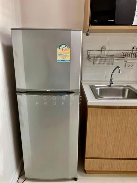 IDEO MIX Phaholyothin, Bangkok, 698 Phaholyothin Road, Samsen Nai, Phaya Thai, Bangkok, 1 Bedroom, 30 sqm, Condo For Rent, by Connex Property, 500293792 - DDproperty.com