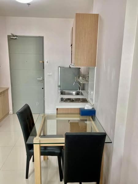 IDEO MIX Phaholyothin, Bangkok, 698 Phaholyothin Road, Samsen Nai, Phaya Thai, Bangkok, 1 Bedroom, 30 sqm, Condo For Rent, by Connex Property, 500293792 - DDproperty.com