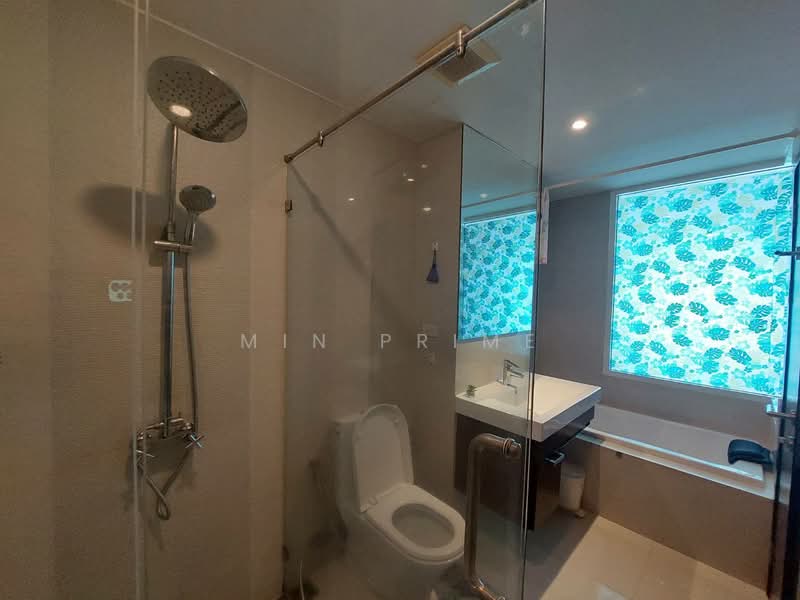 ให้เช่า - The Title Rawai Phase 3 West Wing : เดอะ ไตเติ้ล ราไวย์ เฟส 3 เวส วิง, ภูเก็ต