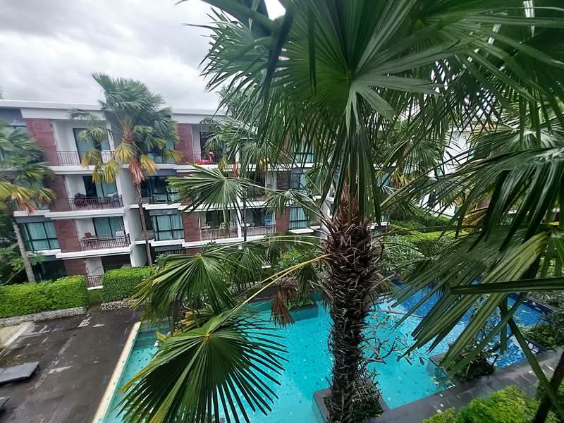 ให้เช่า - The Title Rawai Phase 3 West Wing : เดอะ ไตเติ้ล ราไวย์ เฟส 3 เวส วิง, ภูเก็ต