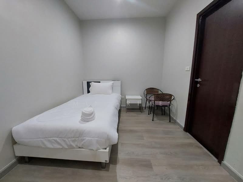 ให้เช่า - The Title Rawai Phase 3 West Wing : เดอะ ไตเติ้ล ราไวย์ เฟส 3 เวส วิง, ภูเก็ต