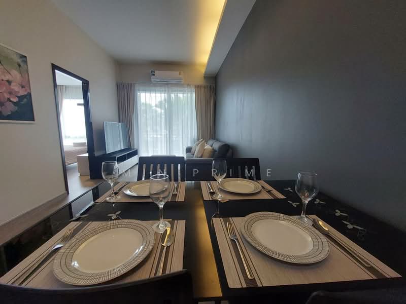 ให้เช่า - The Title Rawai Phase 3 West Wing : เดอะ ไตเติ้ล ราไวย์ เฟส 3 เวส วิง, ภูเก็ต