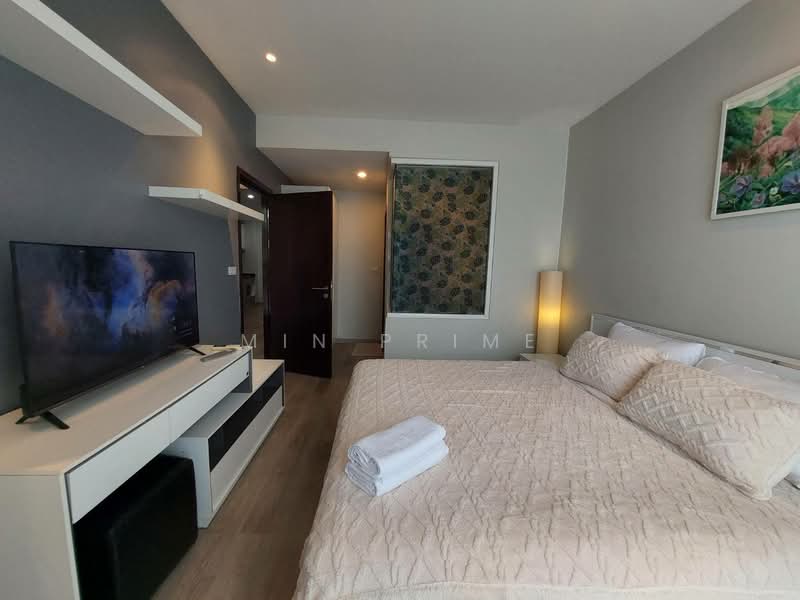 ให้เช่า - The Title Rawai Phase 3 West Wing : เดอะ ไตเติ้ล ราไวย์ เฟส 3 เวส วิง, ภูเก็ต