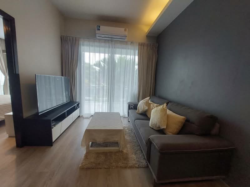 ให้เช่า - The Title Rawai Phase 3 West Wing : เดอะ ไตเติ้ล ราไวย์ เฟส 3 เวส วิง, ภูเก็ต