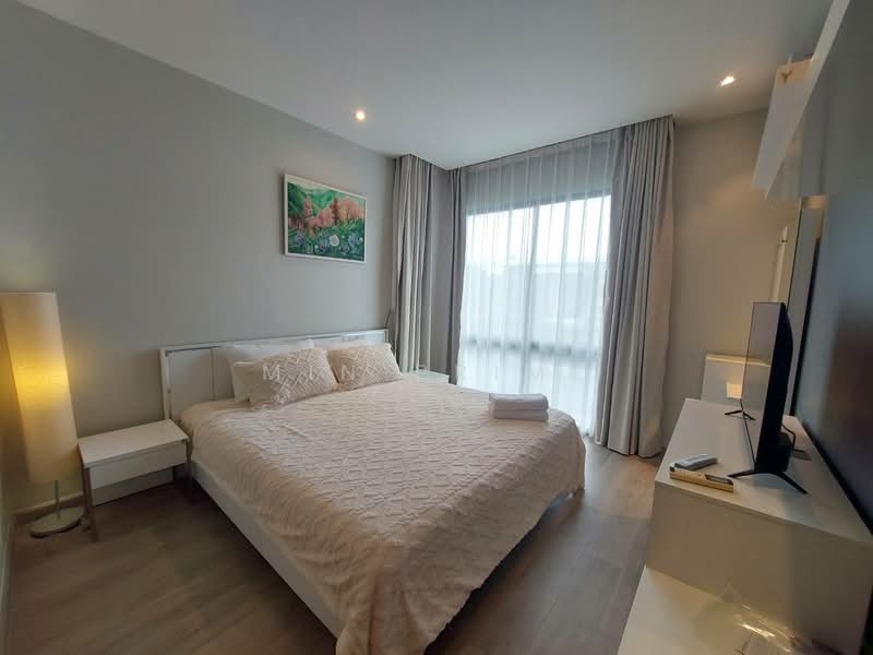 ให้เช่า - The Title Rawai Phase 3 West Wing : เดอะ ไตเติ้ล ราไวย์ เฟส 3 เวส วิง, ภูเก็ต