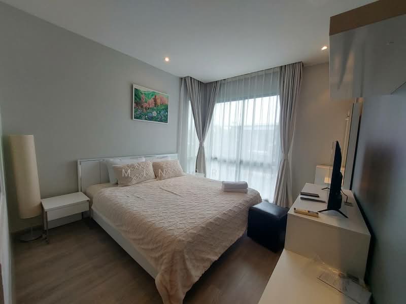 ให้เช่า - The Title Rawai Phase 3 West Wing : เดอะ ไตเติ้ล ราไวย์ เฟส 3 เวส วิง, ภูเก็ต
