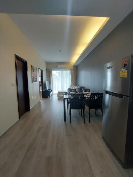The Title Rawai Phase 3 West Wing, Phuket, Rawai, Muang Phuket, Phuket, 2 Bedrooms, 660 sqm, Condo For Rent, by Min Prime, 500293797 - DDproperty.com
