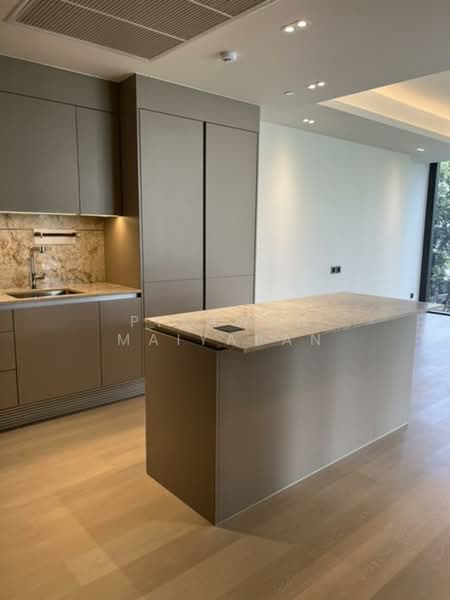 Tonson One Residence : ต้นสน วัน เรสซิเดนซ์, กรุงเทพ, ซอยต้นสน ถนนเพลินจิต, ลุมพินี, ปทุมวัน, กรุงเทพ, 110 ตร.ม., คอนโด ให้เช่า, โดย Piyawan Maiyapan, 500293802 - DDproperty.com