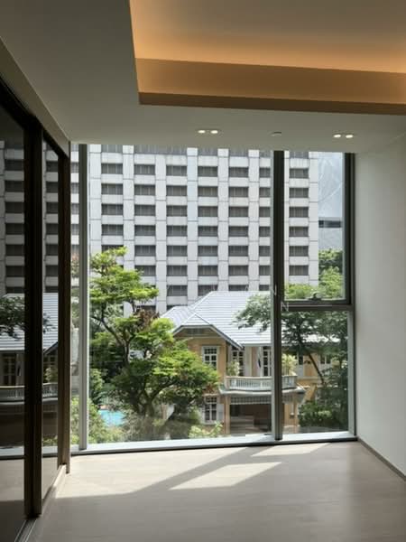 Tonson One Residence, Bangkok, Soi Tonson, Ploenchit Road, Lumphini, Pathum Wan, Bangkok, 2 Bedrooms, 110 sqm, Condo For Rent, by Piyawan Maiyapan, 500293802 - DDproperty.com