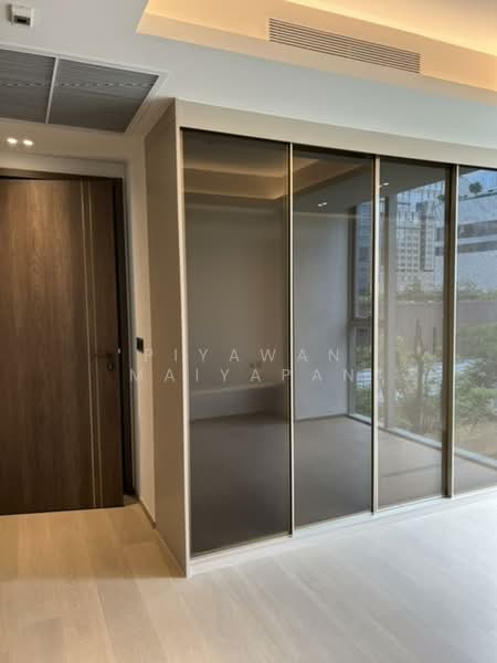 Tonson One Residence : ต้นสน วัน เรสซิเดนซ์, กรุงเทพ, ซอยต้นสน ถนนเพลินจิต, ลุมพินี, ปทุมวัน, กรุงเทพ, 110 ตร.ม., คอนโด ให้เช่า, โดย Piyawan Maiyapan, 500293802 - DDproperty.com