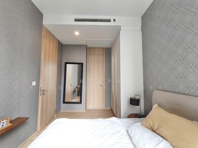 Noble BE19 Sukhumvit : โนเบิล บีไนน์ทีน สุขุมวิท, กรุงเทพ, 89 ซอย สุขุมวิท 19, คลองตันเหนือ, วัฒนา, กรุงเทพ, 34 ตร.ม., คอนโด ให้เช่า, โดย Ladapa Kongpichitchoke, 500293803 - DDproperty.com